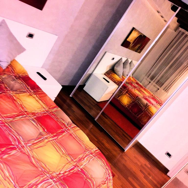 Apartment Biennale Veneza Quarto foto