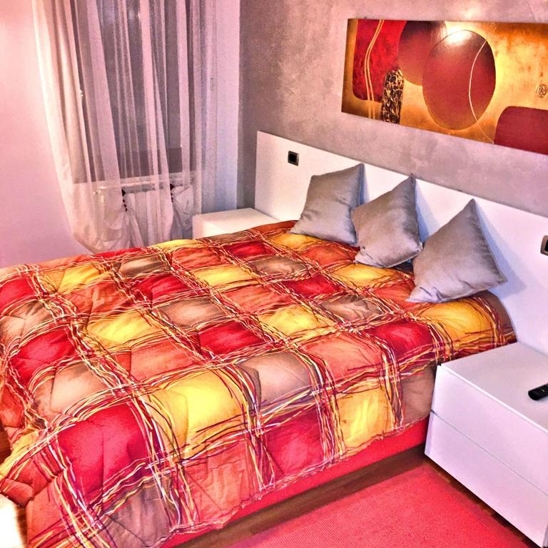 Apartment Biennale Veneza Quarto foto